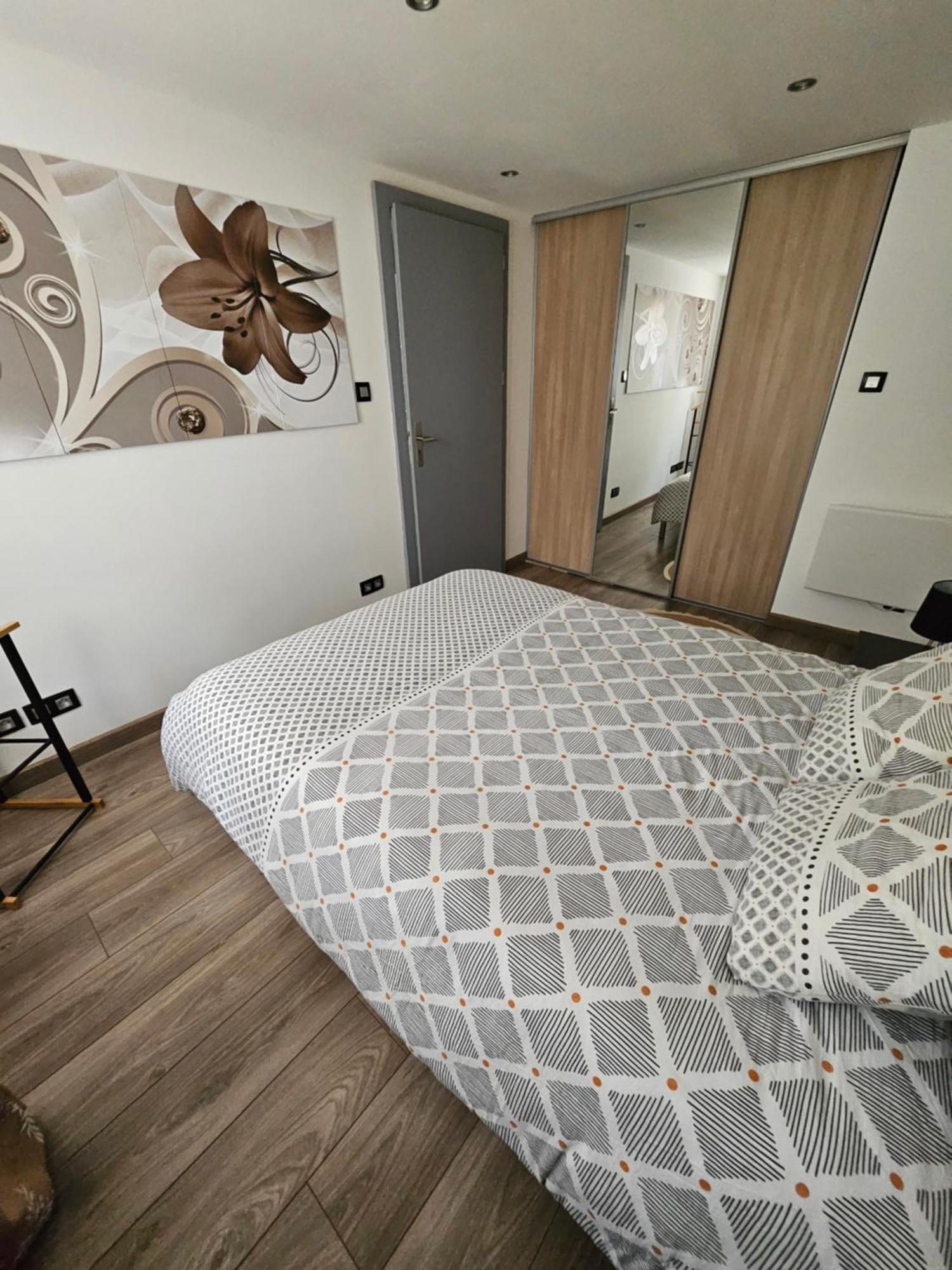 Gite Vallee De Munster 3 Etoiles Chez Flavie & Ludo Muhlbach-sur-Munster المظهر الخارجي الصورة