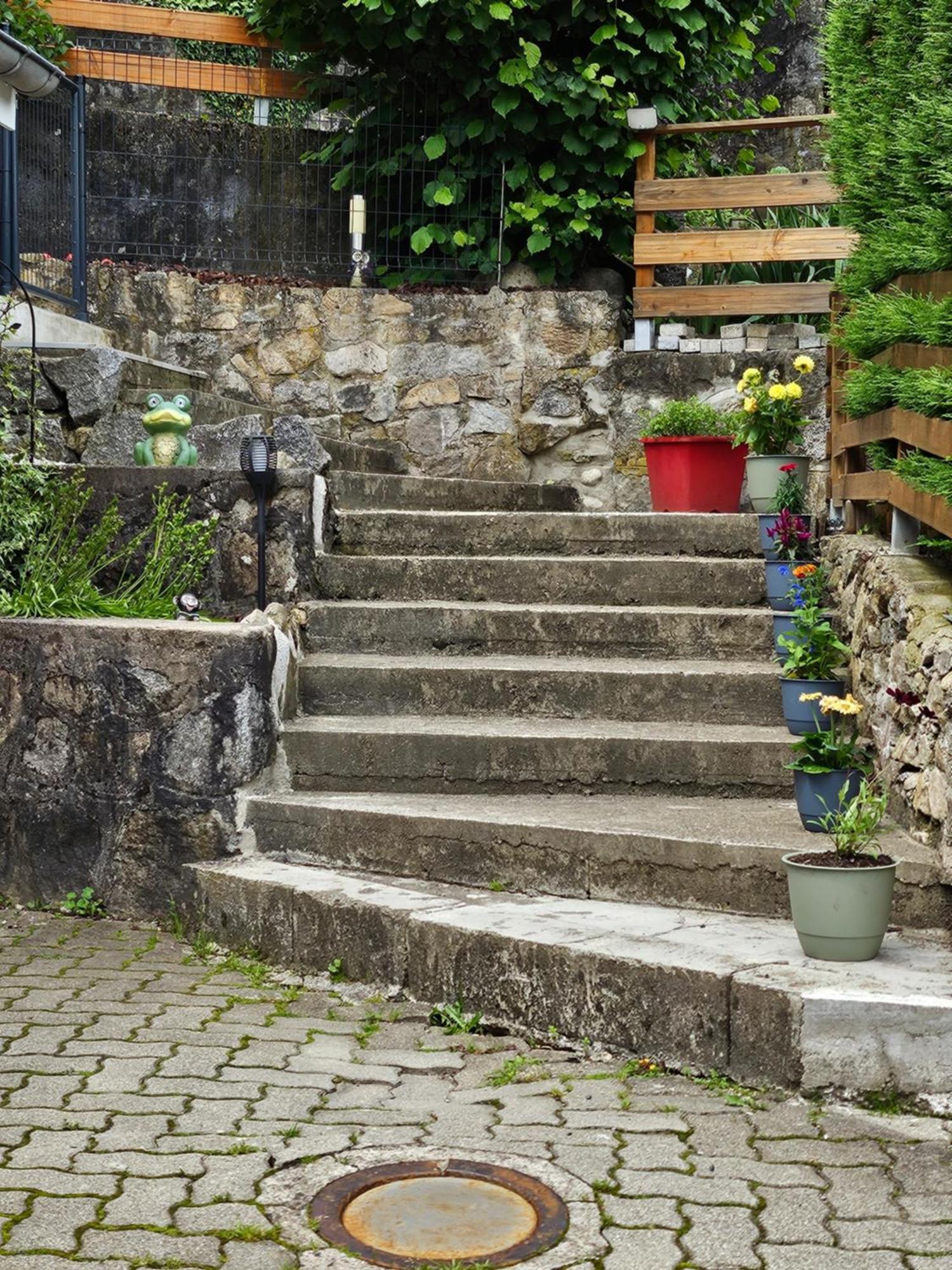 Gite Vallee De Munster 3 Etoiles Chez Flavie & Ludo Muhlbach-sur-Munster المظهر الخارجي الصورة
